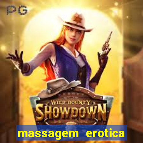 massagem erotica porto alegre